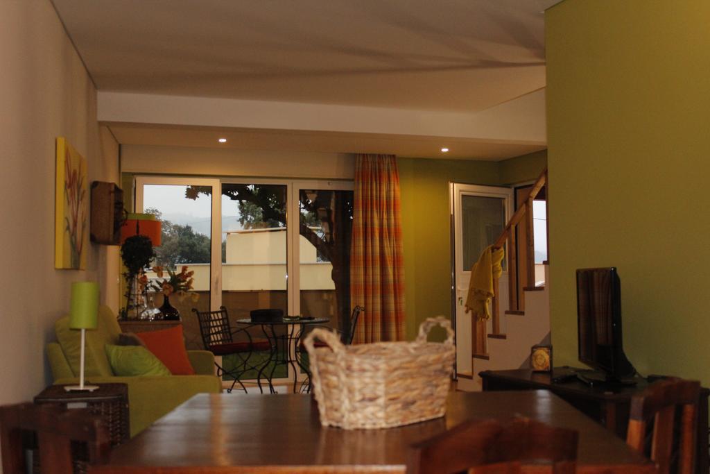 Villa Casa Da Nininha Vale de Cambra Habitación foto