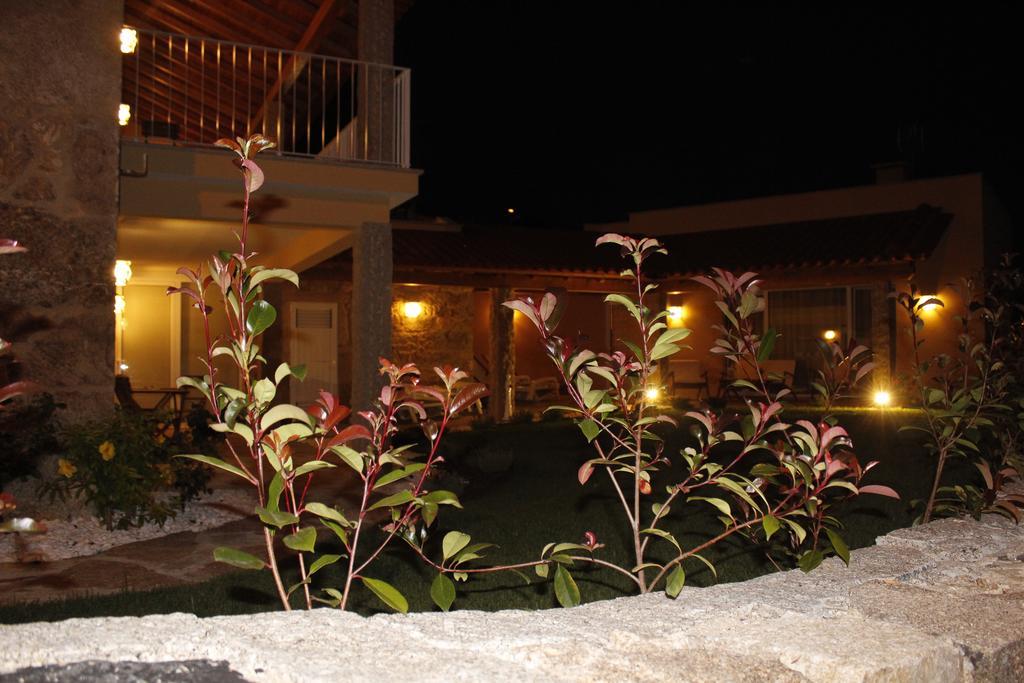 Villa Casa Da Nininha Vale de Cambra Exterior foto