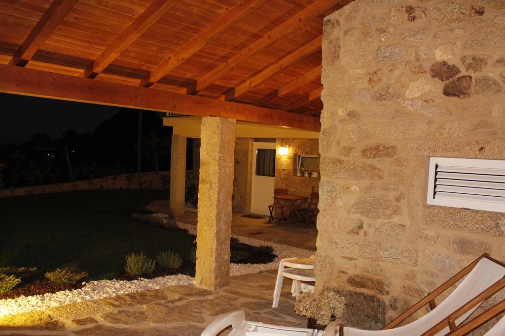 Villa Casa Da Nininha Vale de Cambra Exterior foto