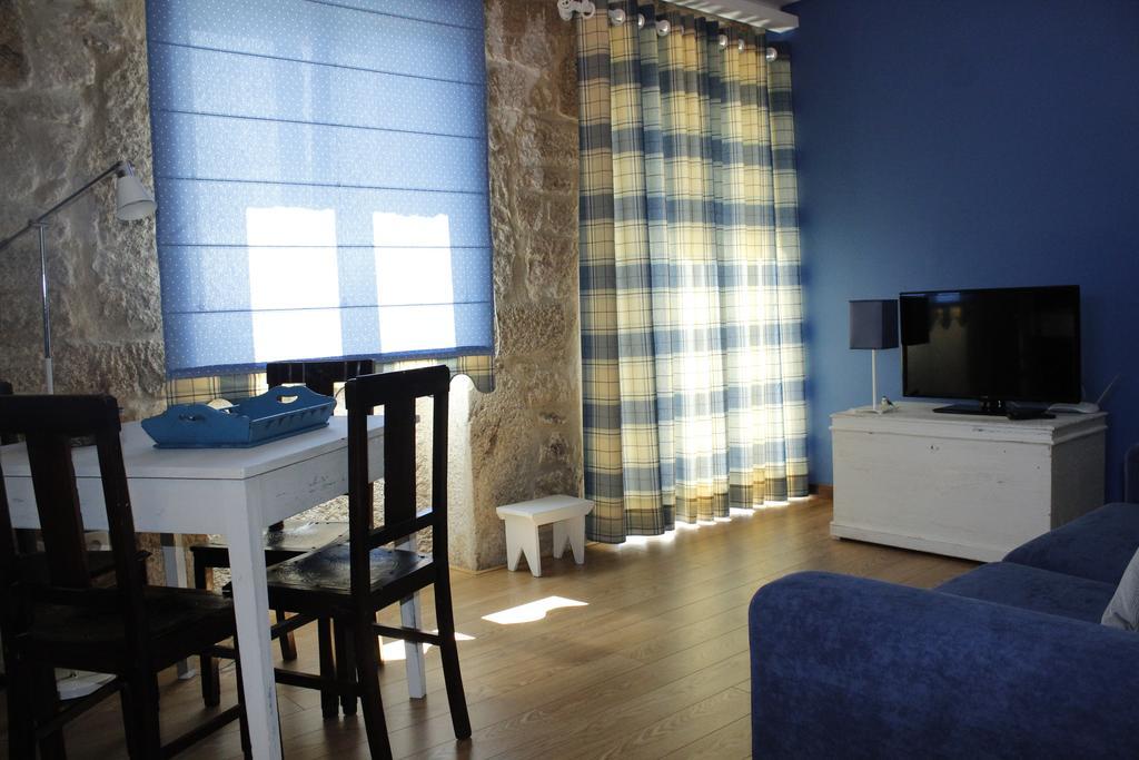 Villa Casa Da Nininha Vale de Cambra Habitación foto