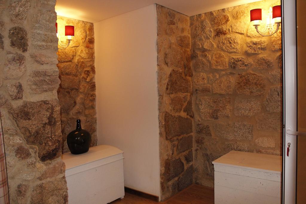 Villa Casa Da Nininha Vale de Cambra Habitación foto