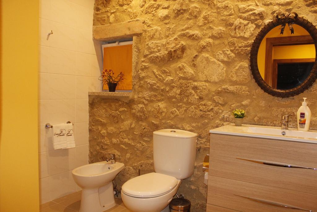 Villa Casa Da Nininha Vale de Cambra Habitación foto