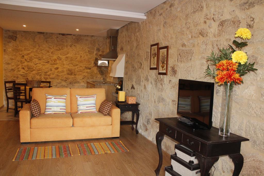 Villa Casa Da Nininha Vale de Cambra Habitación foto