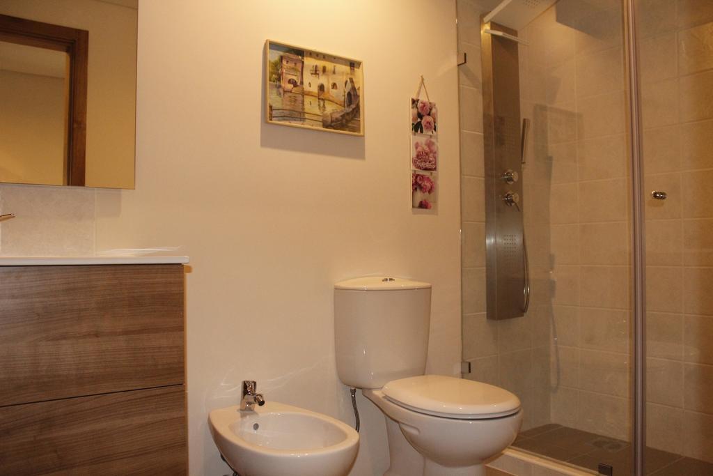 Villa Casa Da Nininha Vale de Cambra Habitación foto