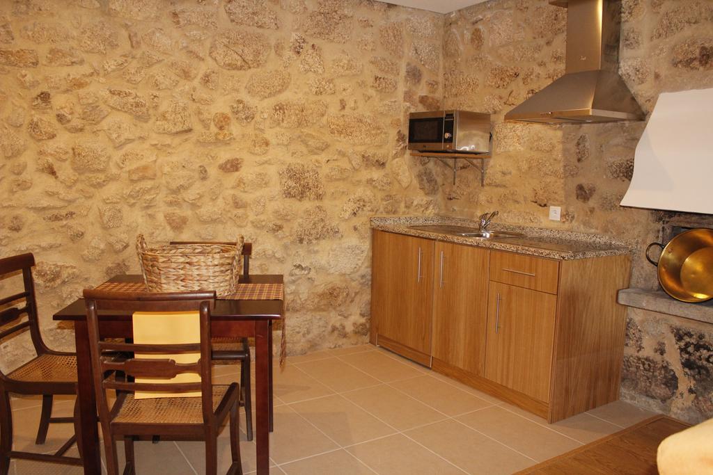 Villa Casa Da Nininha Vale de Cambra Habitación foto