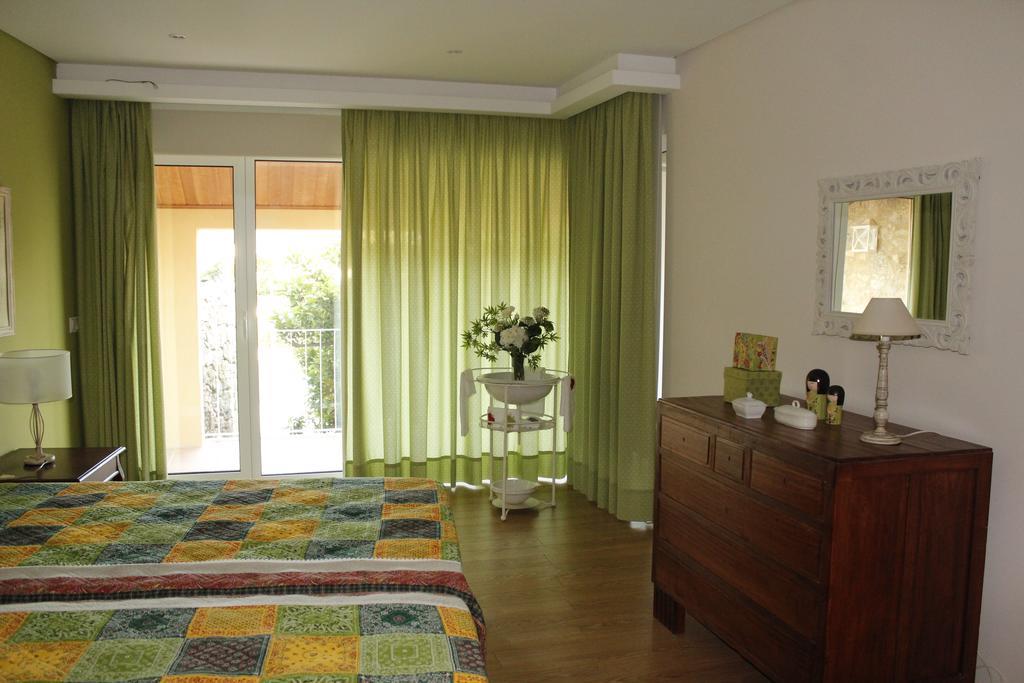 Villa Casa Da Nininha Vale de Cambra Habitación foto