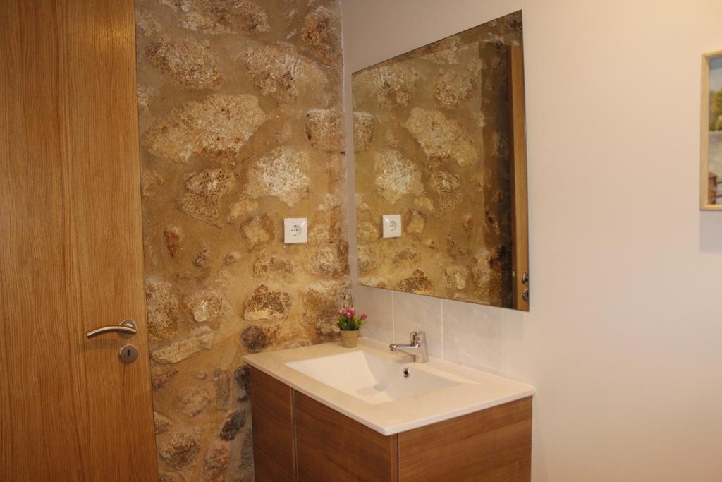 Villa Casa Da Nininha Vale de Cambra Habitación foto