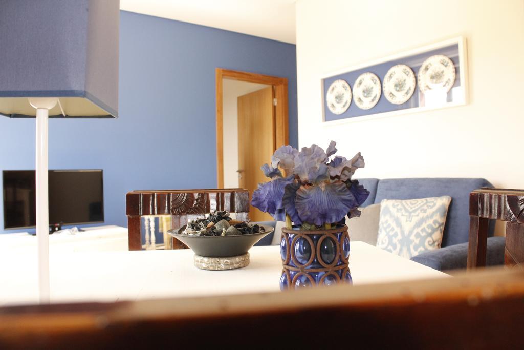 Villa Casa Da Nininha Vale de Cambra Habitación foto